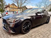 Gebraucht Mercedes E53 AMG AMG 435 PS (319 kW) 2023 Limousine