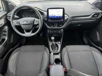 gebraucht Ford Puma 1.0 EcoBoost MHEV Titanium 7JGarantie -39%*