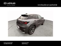 Neu Lexus LBX 136 PS (100 kW) 2025 Grau SUV