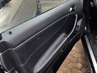 Gebraucht Mercedes CLC180 143 PS (105 kW) 2010 Schwarz Kleinwagen