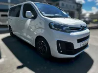 Gebraucht Citroën Jumpy Business Class 179 PS (131 kW) 2017 Blanc banquise Van / Kleinbus