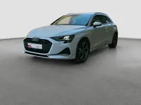 Occasion Audi A3 Advanced Plus 116 ch (85 kW) 2025 Blanc Berline