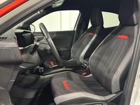 Gebraucht Opel Mokka-e 100 kW (136 PS) 2022 Weiß SUV