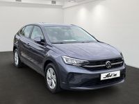 Gebraucht VW Taigo Basis 95 PS (69 kW) 2022 Rauchgrau metallic SUV