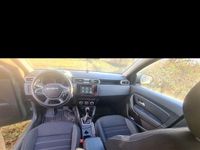 Gebraucht Dacia Duster Journey 150 PS (110 kW) 2023 Grün SUV