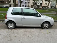 Używany VW Lupo 61 KM (44 kW) 2001 Hatchback