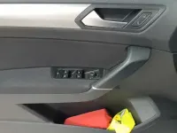 Gebraucht VW Touran Comfortline 2022 Andere Van / Kleinbus