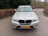 Używany BMW X3 Executive 184 KM (135 kW) 2012 Szary SUV