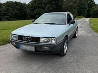 Second-hand Audi 80 90 CP (66 kW) 1989 Berlinǎ