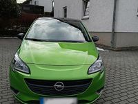 Gebraucht Opel Corsa 89 PS (65 kW) 2016 Kleinwagen