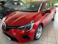 Gebraucht Renault Clio V Zen 91 PS (66 kW) 2021 Feuerrot Limousine