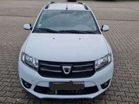 gebraucht Dacia Logan MCV TCe 90 Prestige