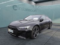 Gebraucht Audi RS7 Sportback 600 PS (441 kW) 2023 Schwarz Kleinwagen