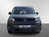 Nowe VW Caddy Maxi Basis 116 KM (85 kW) 2025 Szary Minivan