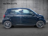 gebraucht Smart ForFour Electric Drive forfour EQ PASSION+PLUS+ADVANCED+SCHNELLLADER+SH