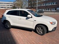 Gebraucht Mitsubishi ASX Edition 150 PS (110 kW) 2012 SUV