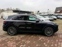 Gebraucht Porsche Cayenne 340 PS (250 kW) 2017 Schwarz SUV