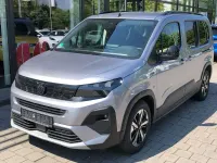 Gebraucht Peugeot Rifter Allure 131 PS (96 kW) 2025 Grau Van / Kleinbus