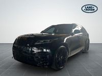 Neu Land Rover Range Rover Velar SE Dynamic 300 PS (220 kW) 2025 Schwarz SUV