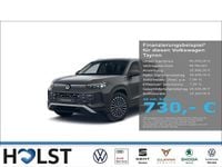 Neu VW Tayron Elegance 150 PS (110 kW) 2025 Grau SUV