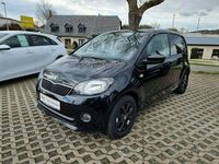 Second-hand Skoda Citigo Style 2016 Negru Hatchback