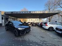 Gebraucht Volvo XC60 Plus 250 PS (183 kW) 2024 Onyx black / metallic SUV