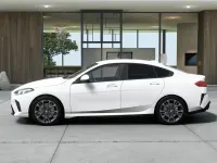 Gebraucht BMW 220 M Sport 170 PS (125 kW) 2025 Weiß Coupé