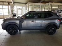Second-hand Dacia Duster 120 CP (88 kW) 2026 Gri SUV