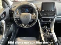 gebraucht Mitsubishi Eclipse Cross 2.4 PHEV Intense 4WD