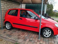 gebraucht Hyundai Getz 