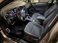 Gebraucht VW Golf VII Join 150 PS (110 kW) 2019 Grau Limousine