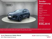 Gebraucht Audi Q6 e-tron Ambiente 284 kW (387 PS) 2025 Magnetgrau SUV