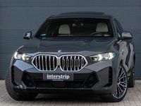 Gebraucht BMW X6 M Sport 298 PS (219 kW) 2025 Grau SUV