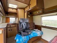 Gebraucht VW LT 75 PS (55 kW) 1979 Van / Kleinbus