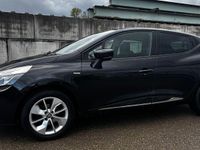 Gebraucht Renault Clio IV LIMITED 118 PS (86 kW) 2017 Schwarz Kleinwagen