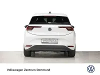 Neu VW ID.3 Style 239 kW (326 PS) 2026 Gletscherweiß metallic Kleinwagen