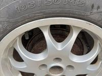 Gebraucht Seat Ibiza 64 PS (47 kW) 2003 Blau Kleinwagen