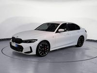 Gebraucht BMW 320 Performance 190 PS (139 kW) 2024 Weiß Limousine