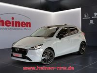 Gebraucht Mazda 2 Homura-Line 90 PS (66 kW) 2023 Grau Kleinwagen