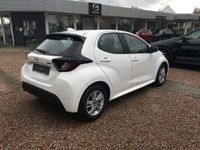 gebraucht Mazda 2 HYB 1.5L Hybrid VVT-i Tempomat CarPlay