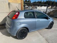 gebraucht Fiat Grande Punto 