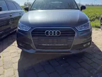 Gebraucht Audi A1 Sportback Sport 150 PS (110 kW) 2015 Grau Kleinwagen