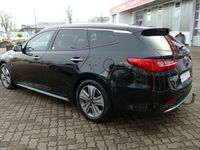 gebraucht Kia Optima Hybrid 2.0 Spirit (PHEV) LED ACC Navi DAB