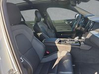 Nouvelle Volvo V60 Plus 455 ch (334 kW) 2025 Blanc Break