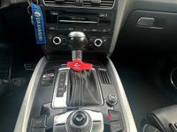 Gebraucht Audi SQ5 Competition 326 PS (239 kW) 2016 Grau SUV