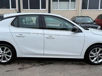 Gebraucht Opel Corsa Elegance 101 PS (74 kW) 2023 Weiß Kleinwagen