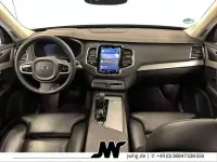 Second-hand Volvo XC90 Ultimate 235 CP (172 kW) 2022 Albastru SUV