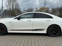 gebraucht Mercedes CLS53 AMG 