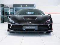 Gebraucht Ferrari F8 721 PS (530 kW) 2021 Schwarz