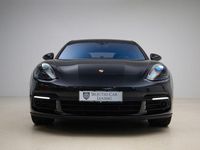 Gebraucht Porsche Panamera Sport Turismo 441 PS (324 kW) 2018 Grau Limousine